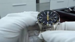 CASIO EDIFICE EFV C100D 1BVEF