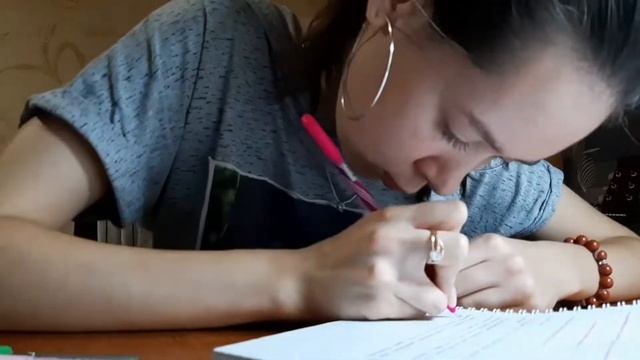 БУДНИ СТУДЕНТА-МЕДИКА #1 | study with me | учёба со мной