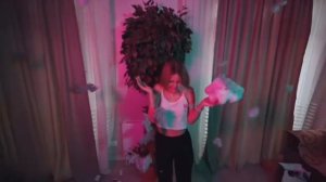 КЛИП ШГШ - ПОЛИНА | COVER 1 ЧАС