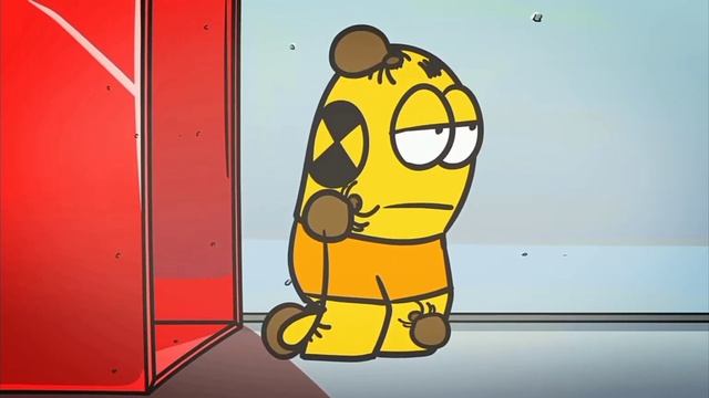 Обзор нового видео Доктора Гнуса.