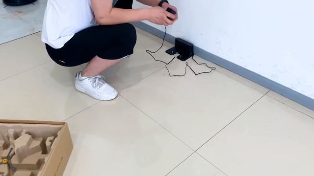 X600 de vuelta a la base de carga смотреть онлайн