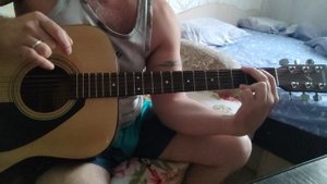 Нас ждут из темноты