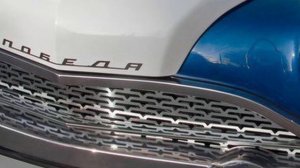 Умельцы своими руками превратили Mercedes-Benz CL500 в культовую ГАЗ М-20 «Победа», она как с завод