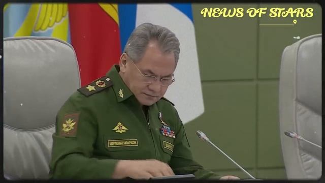 ШОЙГУ ЗАТРЯСЛО! Андрей Белоусов ВЗЯЛ ЗА ШЕЮ... Такого еще не было смотреть онлайн