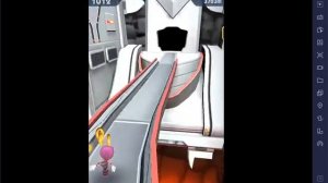 Sonic Dash 2 Sonic Boom #9 (Эми)