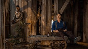 Ферма «Мадбаунд» (краткий пересказ фильма. КЛИФФХЭНГЕР)