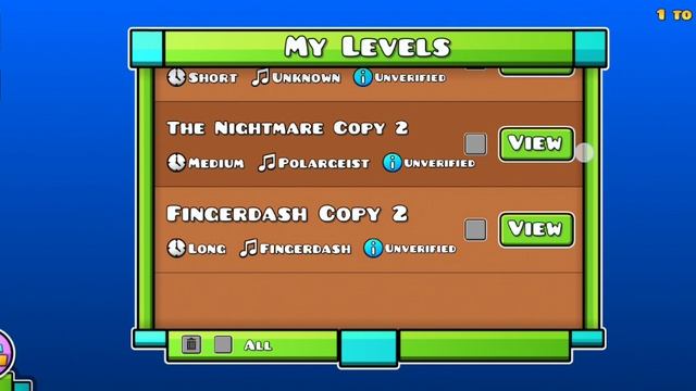 BLAST PROCESSING/GEOMETRY DASH смотреть онлайн