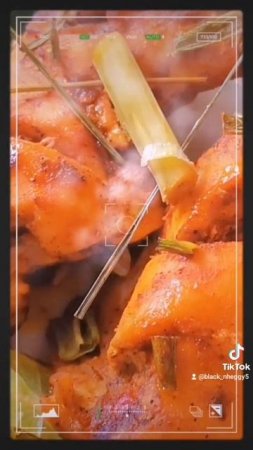 STEAM CHICKEN! #short #viral #share #fyp #reels |@MARZ_ACTIVITIES