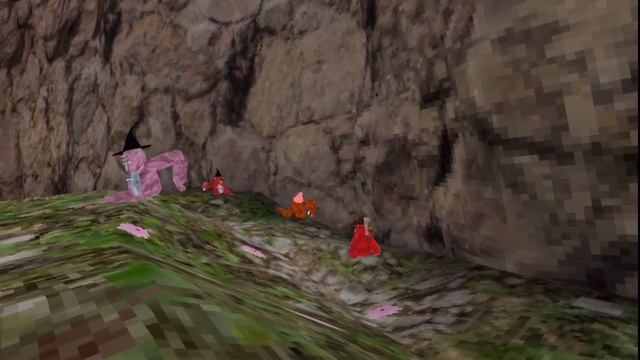 I created a BRAND NEW MINIGAME and it’s HILARIOUS! (Gorilla Tag VR) смотреть онлайн