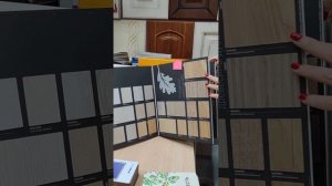 В нашем шоуруме вас ждет широкий выбор ЛДСП от лучших производителей🔥