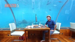 10 Most Unusual Restaurants You Won't Believe Actually Exist