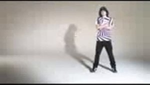 Dance Battle...Для поклонников Адама Севани