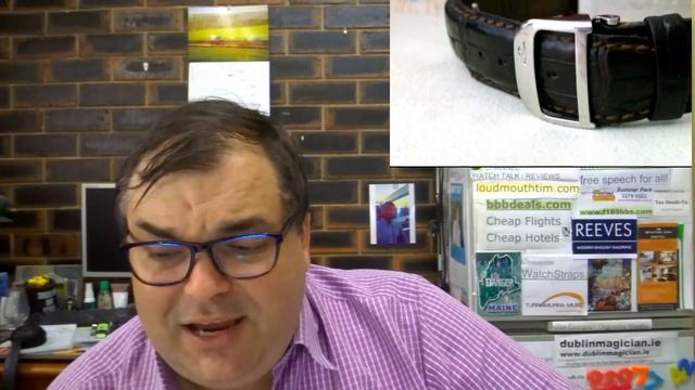 EXPENSIVE WRIST WATCHES - Are you scared of being mugged for your Rolex ? смотреть онлайн