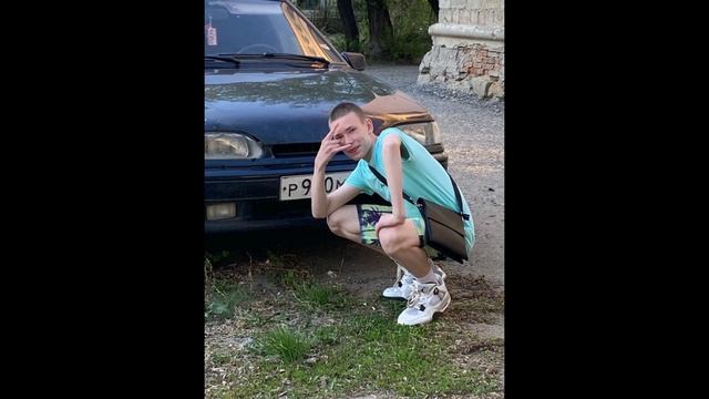 [TYPE BEAT] Small Baby x PONTYBUTT - "КРАШ БАШ" | Бит в стиле Понтибатт, Смайл Бэби!