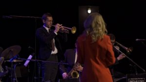 Анастасия Лютова и Лютый Бэнд | Большая презентация альбома “JAZZVILLE” в ММДМ | Anastasia Lyutova