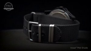 zegarek taktyczny traser® P66 Shade 103353