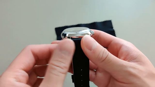 Quality Control Issues with the Timex Marlin Snoopy смотреть онлайн