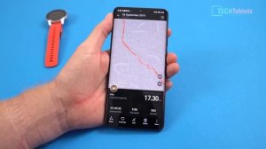 Amazfit GTR 11 Days Later - Battery Life & GPS Tracking