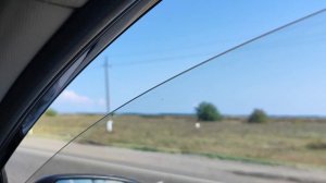 Приехали в Витязево, заселяемся в отель
