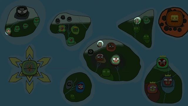 Майнкрафт.Кантриболз.серия 0,5#кантриболз #майнкрафт смотреть онлайн