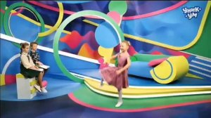 Заставки И Анонсы (Уникум 09.08.2022 19:45)