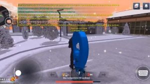 24 часа в правительстве на Black Russia 3 серия(Получил 3ранг)