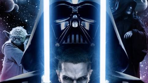 «Star Wars: The Force Unleashed»-Работа на дядю Вейдера)))Расчихляем мечи))Смерть Каздана Паратуса.