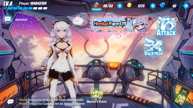How to Redeem Codes in Honkai Impact (Honkai Impact 3 Gift Code Guide)