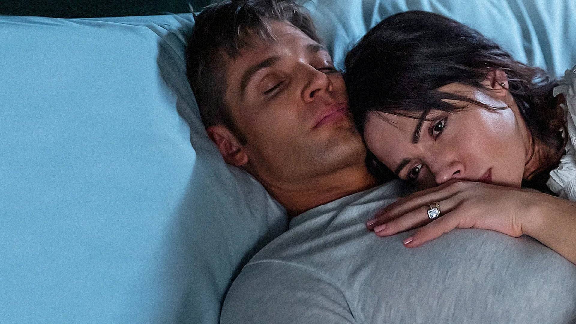 Секс/жизнь (2021) — Русский трейлер смотреть онлайн