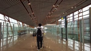 【Airport Tour】2023 How to Transit at Beijing Capital Airport (PEK)