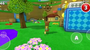 1# часть прохождения супер бир адвенчер.