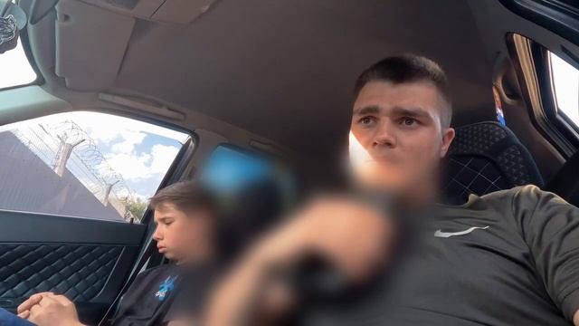 ОТДАЛ СВОЕГО СЫНА ЖИТЬ К ОТЧИМУ. ИЗДЕВАЕТСЯ НАД СЫНОМ ПРОДОЛЖЕНИЕ. МАКС ВАЩЕНКО ПРОДОЛЖЕНИЕ смотреть онлайн