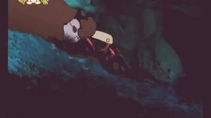 Бурундук и ёжик часть 29