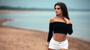 Anivar - Половина моя (7Sky Project remix)