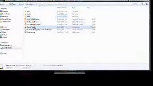 Tutorial Telkomsel Menggunakan OpenVPN Terbaru Agustus September 2015