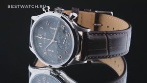 Часы Bulova Precisionist 96B356