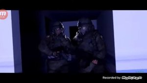 Песня про сложную роботу в SCP фонде:ПЕСНЯ-1