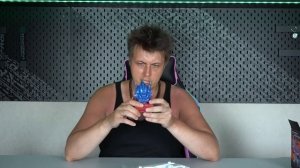 Бюст Оптимуса Прайма. Трансформеры.