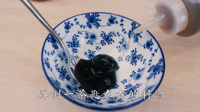 如何在家实现饭馆旺火快炒的效果？空气炸锅家常菜之酱爆圆白菜/手撕包菜 Air Fryer Recipe: Sauteed Cabbage