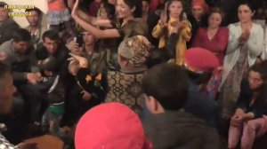 РАКСИ ШОХ ВА АРУС/РАКСИ ПОМЕРИ/ПАМИРСКИЙ ТАНЕЦ/ПАМИРСКАЯ СВАДЬБА 2020)))))))