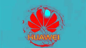 Huawei Logo Animation Effects (Sponsored by NEIN Csupo Effects) in PowerCityAfternoon
