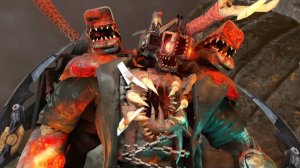 skibidi toilet zombie universe 54  : Zombie Titan Cameraman СКИБИДИ ТУАЛЕТ