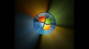 Microsoft Windows Vista Beta 2 Startup Sound (animated)