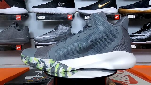 Nike Precision III "Nike Precision III" - OG-Shop.in.UA and www.Slam.City