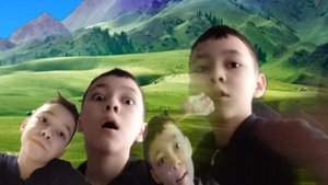 Серёжа И Алёша - 76 Серия [Братики И Чернобыльские]