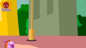 семья пальчиков Щенячий патруль | puppy patrol Family finger in Russian