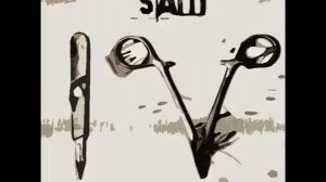 Saw IV Score - Let Go