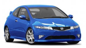 Хонда цивик - Honda Civic