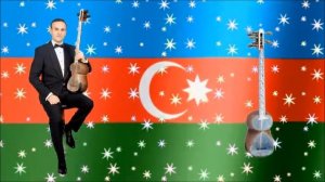 Азербайджанский    тар  -    музыкальный    инструмент   мирового  звучания!
