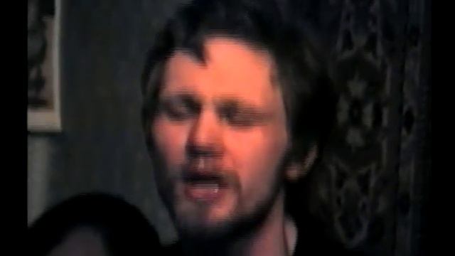 Иван Тебеньков (Бодхи) "Кровавое полнолуние" - 4 смотреть онлайн